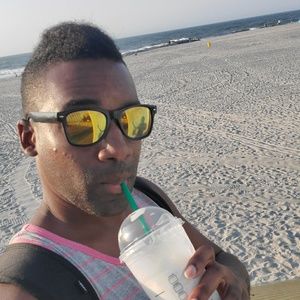 Meet your Posher, Will